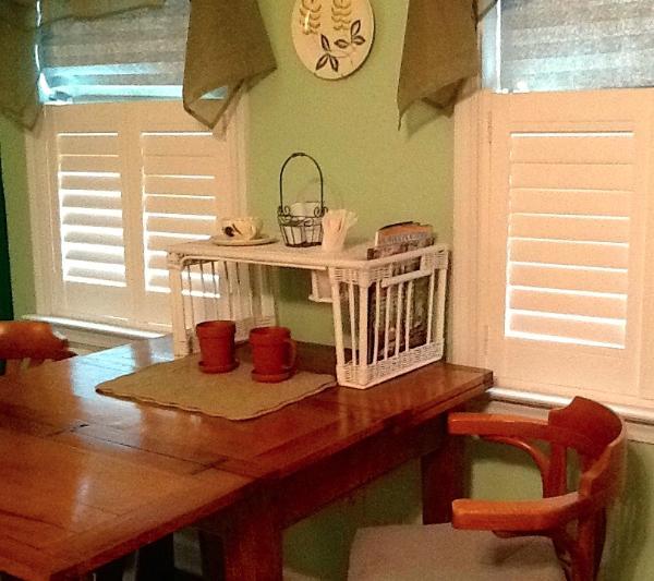 Meadow View Farm Bed & Breakfast Hernando Luaran gambar