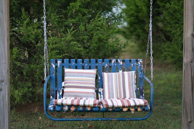 Meadow View Farm Bed & Breakfast Hernando Luaran gambar